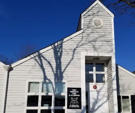 Family Chiropractic Clinic of Hillsborough