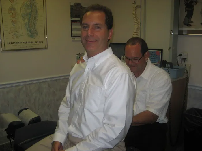 Family Chiropractic Clinic of Hillsborough Picture 4