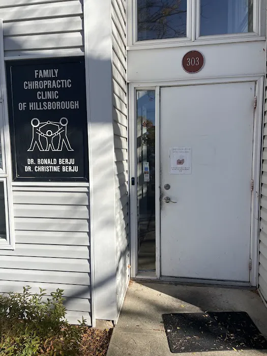 Family Chiropractic Clinic of Hillsborough Picture 3