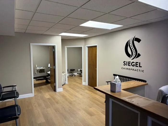 Siegel Chiropractic Picture 1