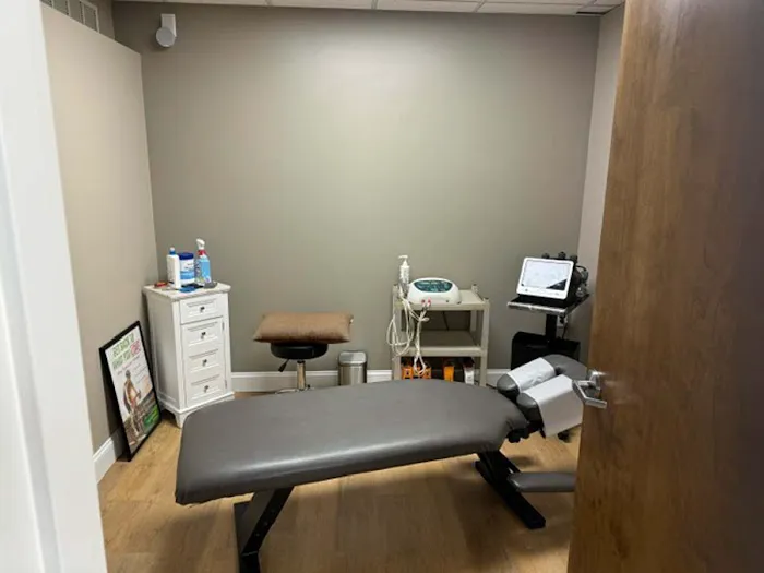 Siegel Chiropractic Picture 2