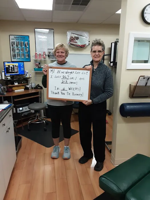 Optimal Family Chiropractic and Weight Loss: Brenda L. Rooney, DC Picture 2