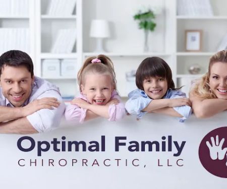 Optimal Family Chiropractic and Weight Loss: Brenda L. Rooney, DC