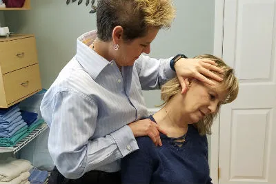 Optimal Family Chiropractic and Weight Loss Picture 2