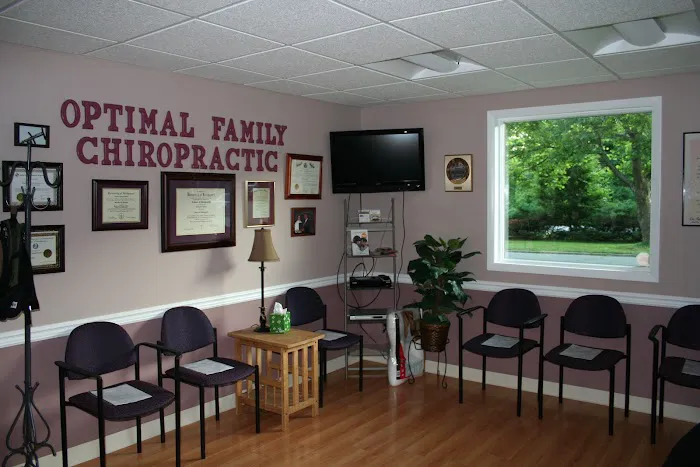 Optimal Family Chiropractic and Weight Loss Picture 5