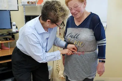 Optimal Family Chiropractic and Weight Loss Picture 4
