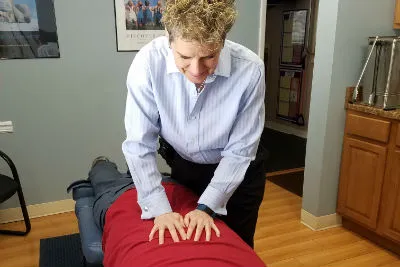 Optimal Family Chiropractic and Weight Loss Picture 9