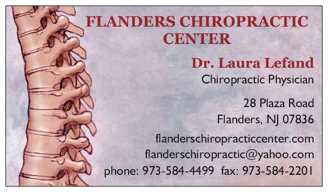 Flanders Chiropractic Center Picture 1