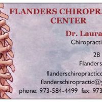 Flanders Chiropractic Center ico