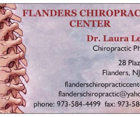 Flanders Chiropractic Center