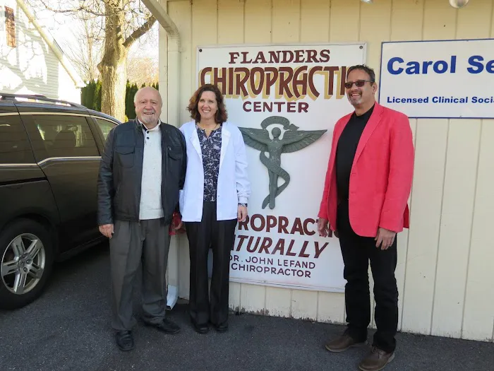 Flanders Chiropractic Center Picture 2