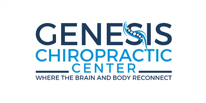 Genesis Chiropractic Center (William J. Voyce, DC) Picture 1