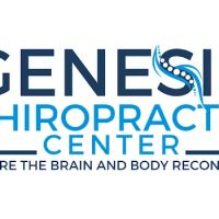 Genesis Chiropractic Center (William J. Voyce, DC) ico