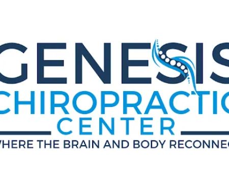 Genesis Chiropractic Center (William J. Voyce, DC)