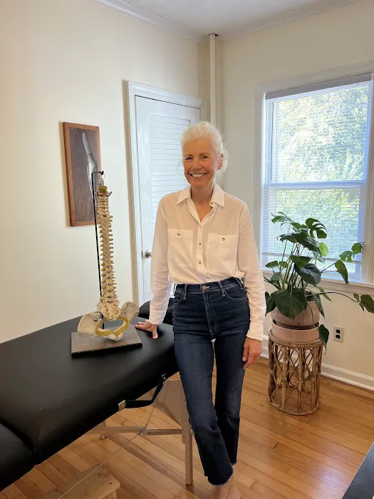 Kathleen Erbeck, DC Picture 1