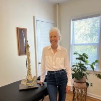 Kathleen Erbeck, DC ico