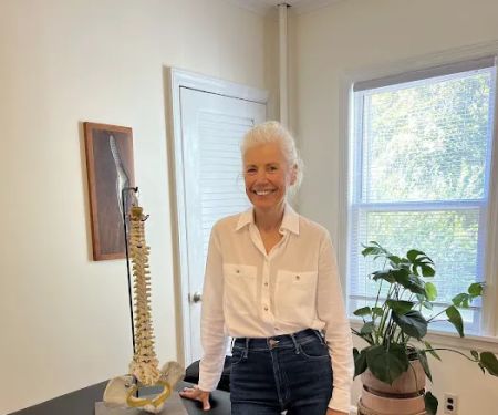 Kathleen Erbeck, DC