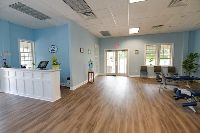 Hand in Hand Chiropractic Picture 1