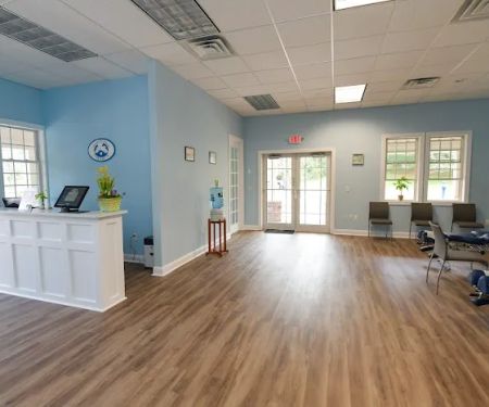 Hand in Hand Chiropractic