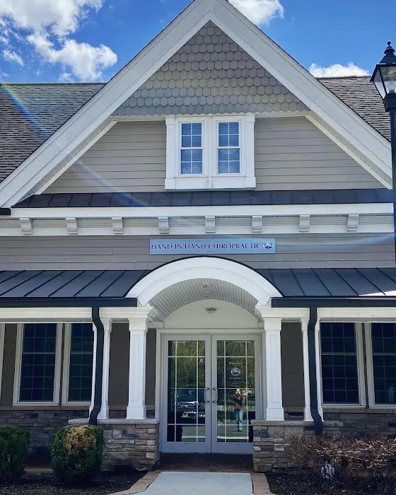 Hand in Hand Chiropractic Picture 4