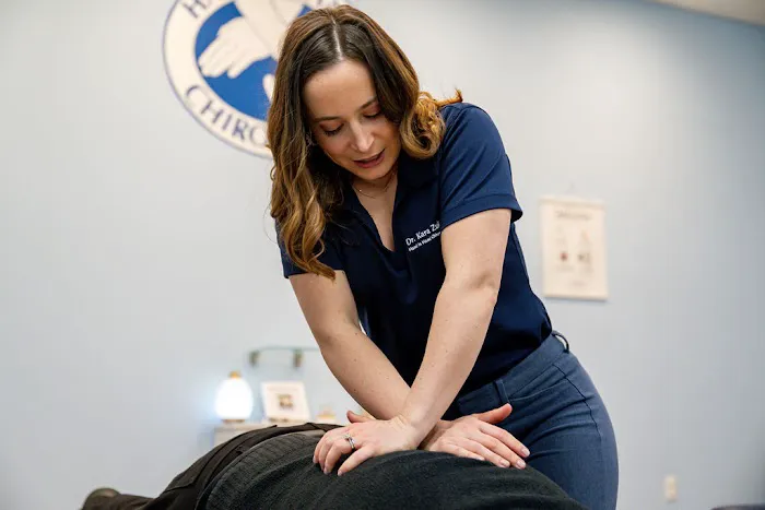 Hand in Hand Chiropractic Picture 5