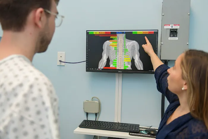 Hand in Hand Chiropractic Picture 9