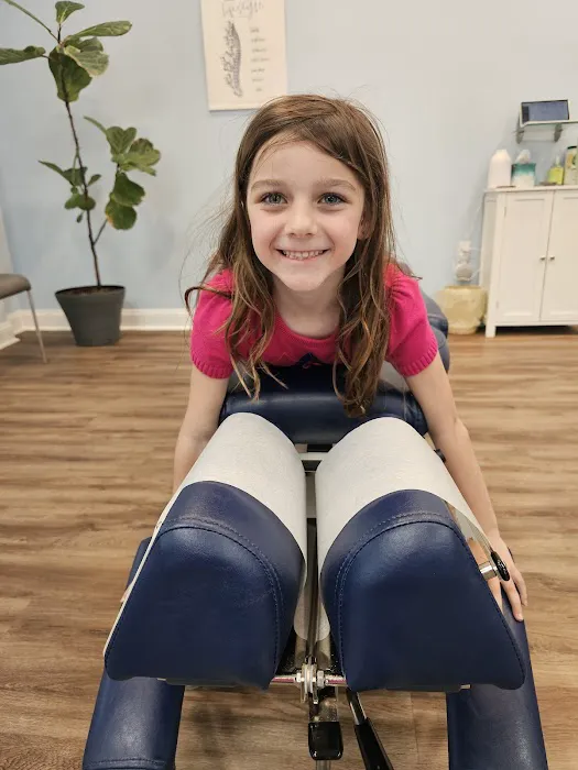 Hand in Hand Chiropractic Picture 10