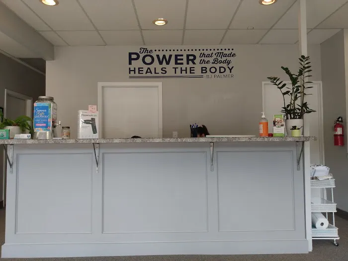 Center for Natural Health & Rehabilitation Picture 2