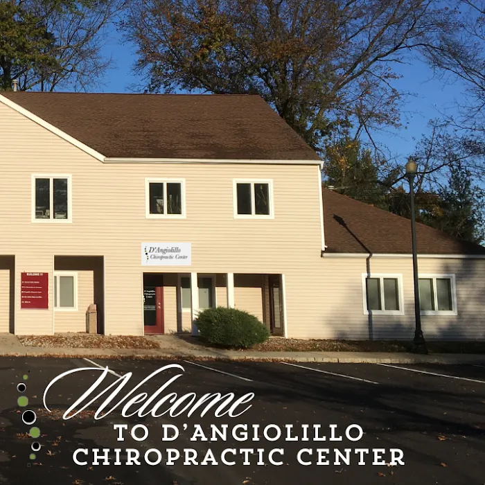 D'Angiolillo Chiropractic Center Picture 5