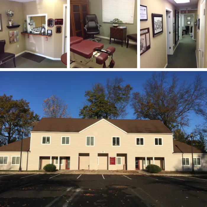 D'Angiolillo Chiropractic Center Picture 4