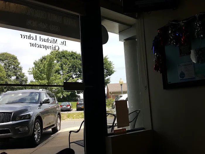 Lehrer Family Chiropractic Picture 1