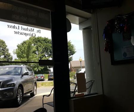 Lehrer Family Chiropractic