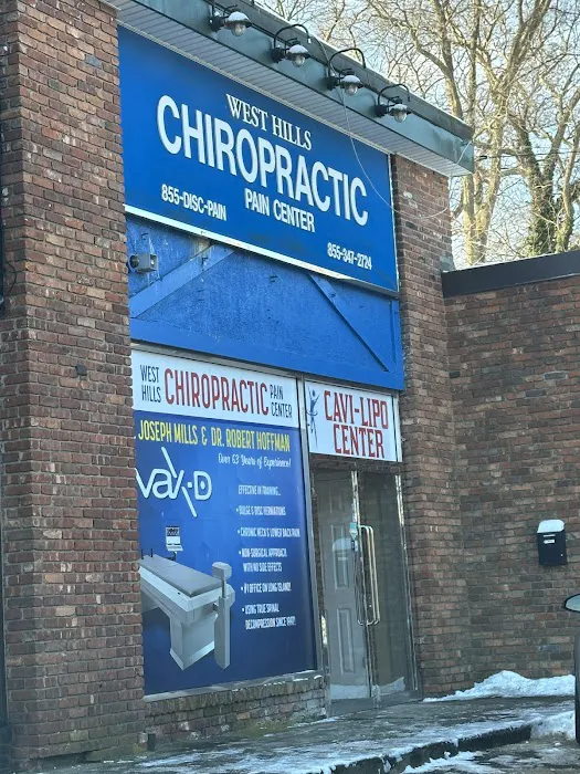 West Hills Chiropractic Pain Center Picture 1