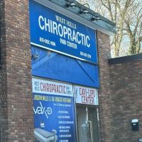 West Hills Chiropractic Pain Center ico