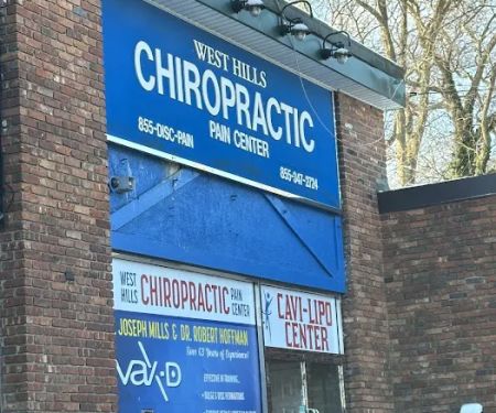 West Hills Chiropractic Pain Center