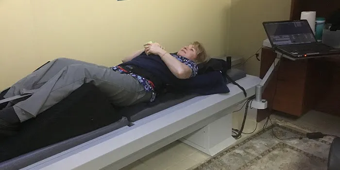 West Hills Chiropractic Pain Center Picture 2