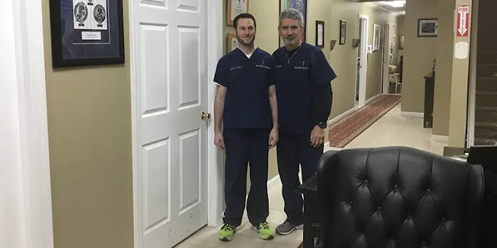 West Hills Chiropractic Pain Center Picture 3