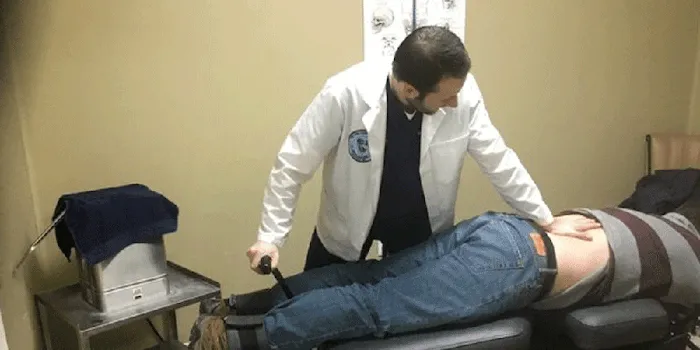 West Hills Chiropractic Pain Center Picture 6