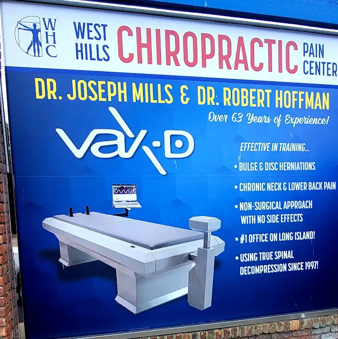 West Hills Chiropractic Pain Center Picture 5