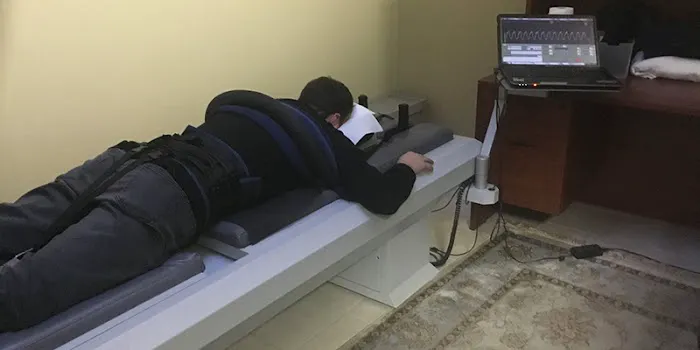 West Hills Chiropractic Pain Center Picture 7