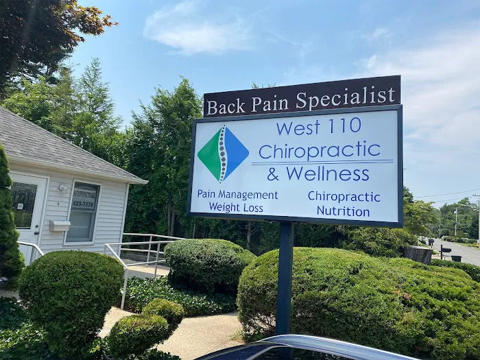 West 110 Chiropractic & Wellness Picture 2