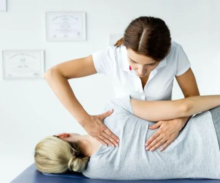 West 110 Chiropractic & Wellness