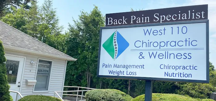 West 110 Chiropractic & Wellness Picture 3