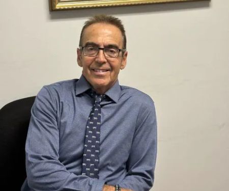 Christopher S. Whyte, DC