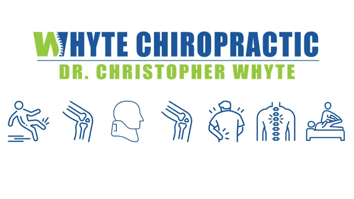 Whyte Chiropractic Picture 4