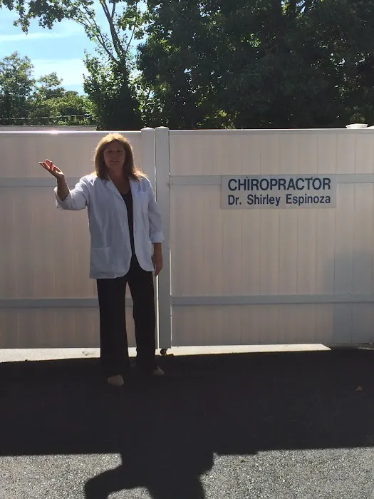 Espinoza Chiropractic Picture 2
