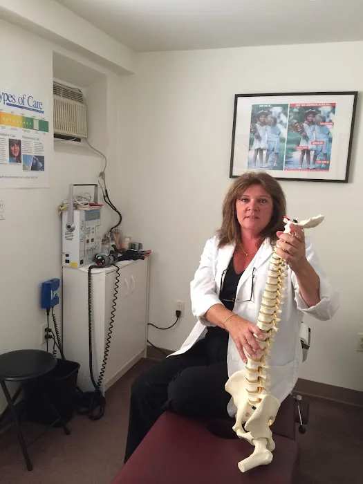 Espinoza Chiropractic Picture 3