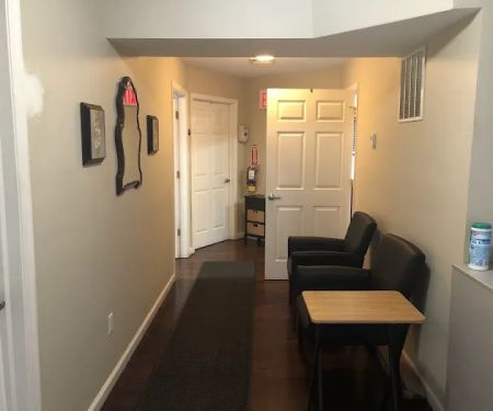 Touch Stone Rehabilitation & Health Center Dr Angelo DiMaggio Dc car accidents
