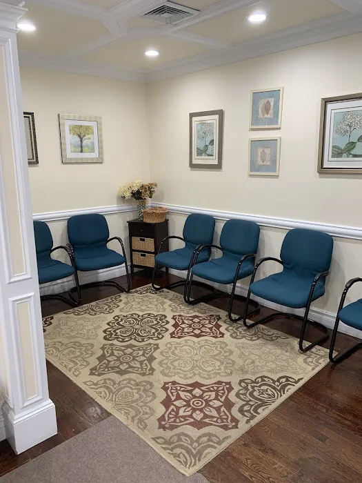 Touch Stone Rehabilitation & Health Center Dr Angelo DiMaggio Dc car accidents Picture 7