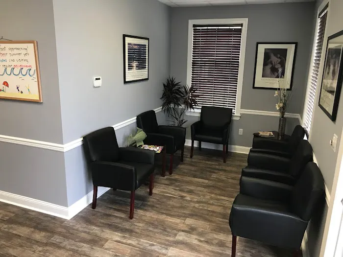 Mountainview Chiropractic Center - James V Lang DC PC Picture 1